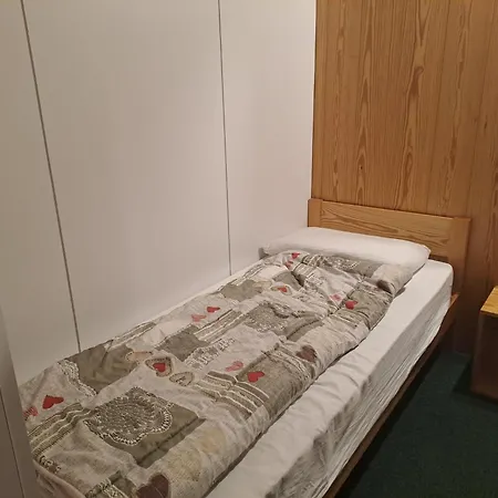 Apartment 1400 Albare Mezzana, Tn Marilleva