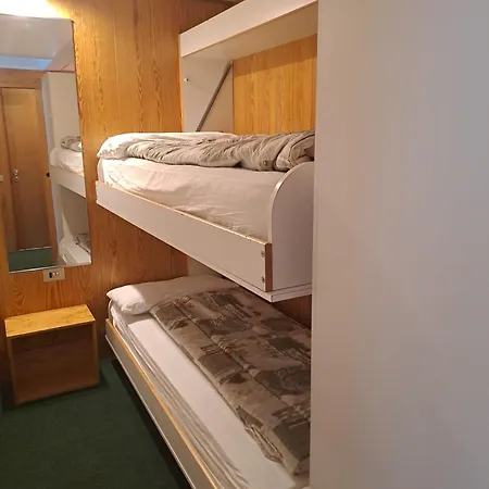 1400 Albare Mezzana, Tn Apartment *