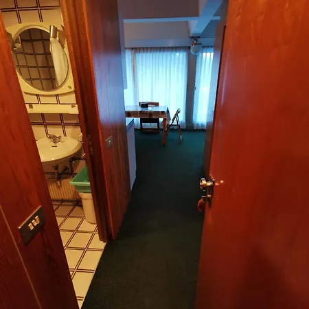 Apartment 1400 Albare Mezzana, Tn
