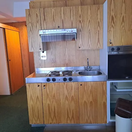 1400 Albare Mezzana, Tn Apartment *